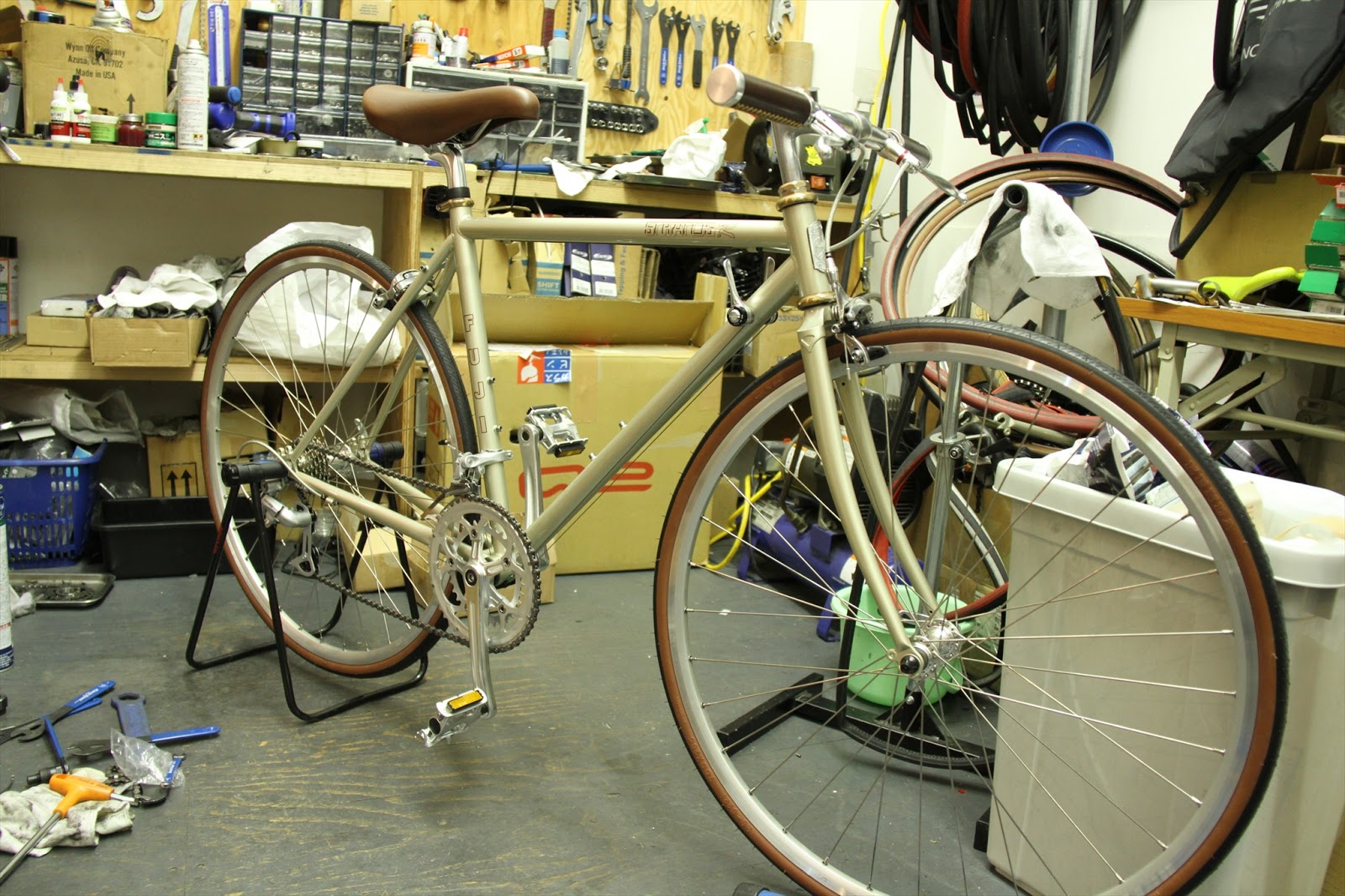 2025年最新】fuji stratosの人気アイテム - メルカリ